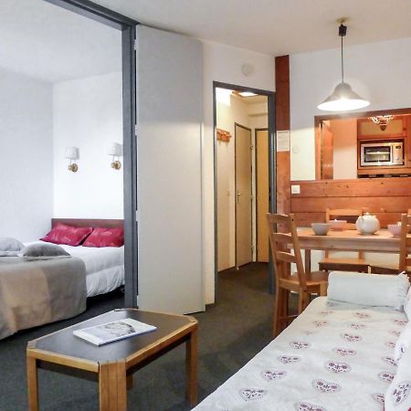 Apartment Le Chamois Blanc-10 By Interhome Chamonix Exteriör bild
